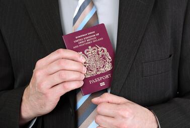 英国Tier1签证