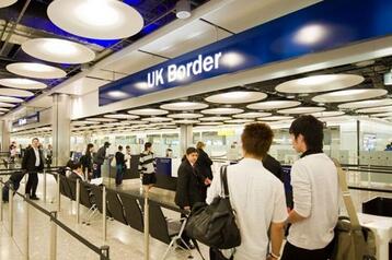英国电子签证服务新增15个地区