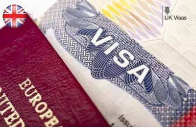 自己可以去英国使馆办理签证吗？