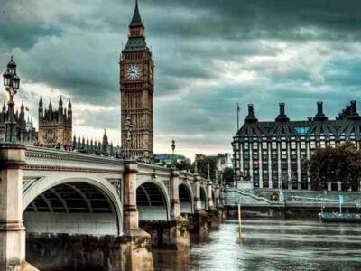 英国旅游签证可以停留多久？