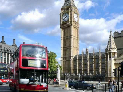 办理英国旅游签证几天能出签呢？